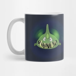 Anglerfish Mug